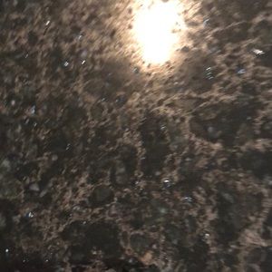 Meet your Posher, Percy